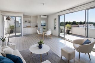  Appartement � vendre 3 pi�ces 67 m�