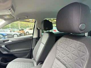 Tiguan II (2) 1.5 TSI 150 LIFE BUSINESS DSG7 2021 occasion 78240 Chambourcy