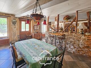  Maison à vendre 4 pièces 151 m²