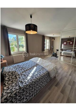  Maison � vendre 5 pi�ces 133 m�