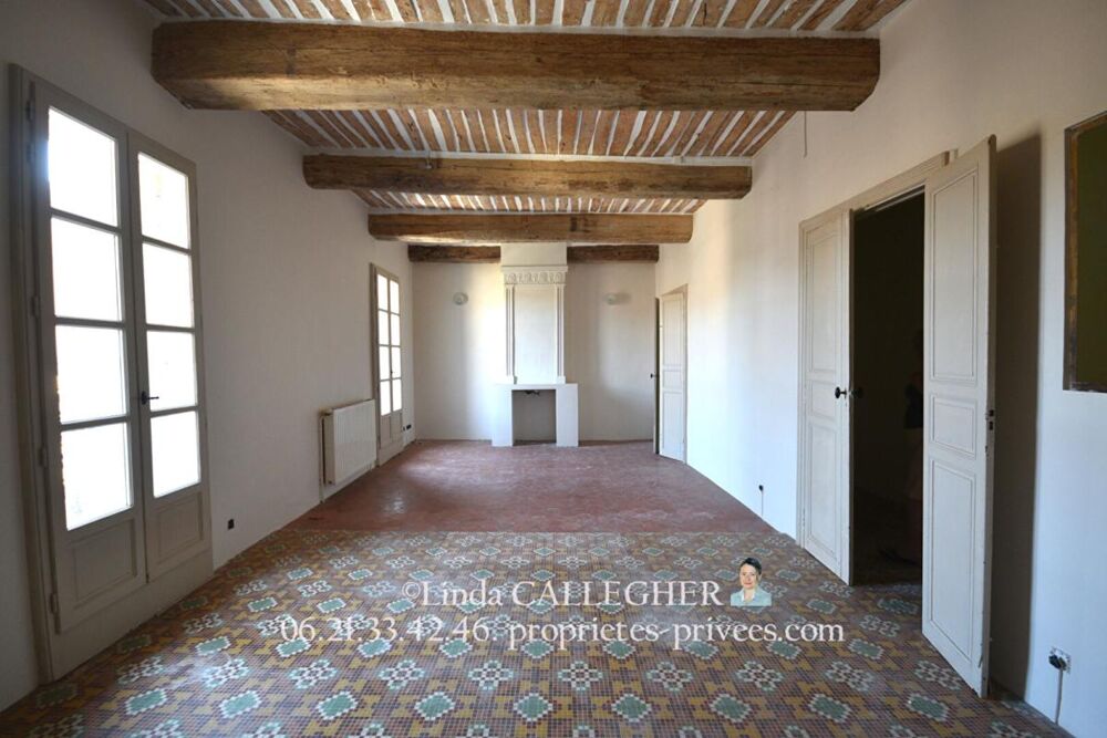 Demeure de prestige Saint Thibery 9 pièce(s) 279 m2
