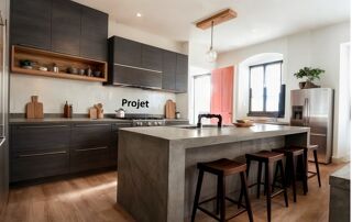  Maison à vendre 4 pièces 136 m²