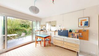  Appartement � vendre 1 pi�ce 35 m�