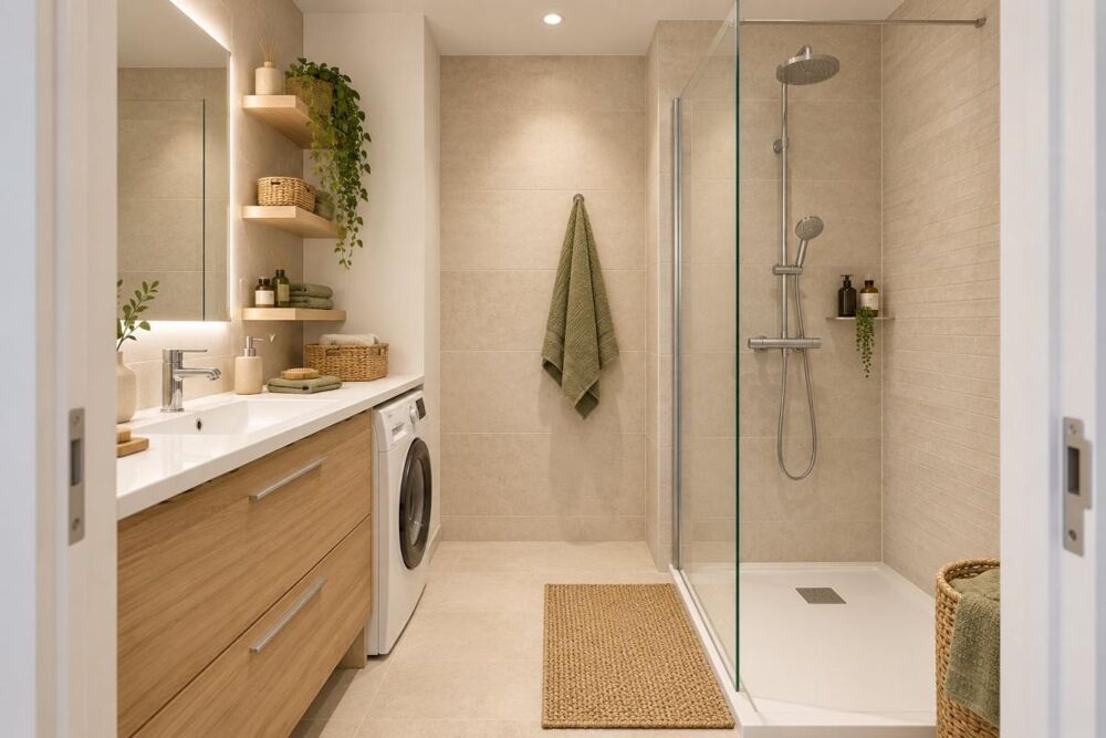 Vente Appartement 3 PIÈCES de 65m² + TERRASSE ET JARDIN + PARKING - PRÉVESSINS-MOËNS Prevessins moens