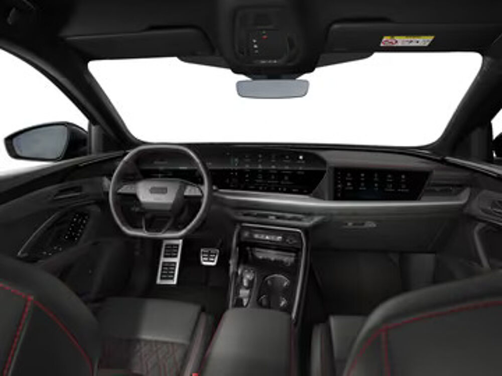 Q5 40 TFSI S line AHK Memory S 2026 occasion 33700 Merignac