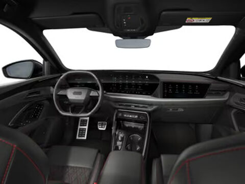 Q5 40 TFSI S line AHK Memory S 2026 occasion 33700 Merignac