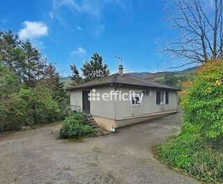  Maison à vendre 5 pièces 98 m²