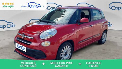 Fiat 500 l 500L 0.9 TwinAir 105 Pop