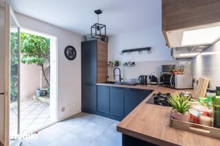  Maison à vendre 4 pièces 73 m²