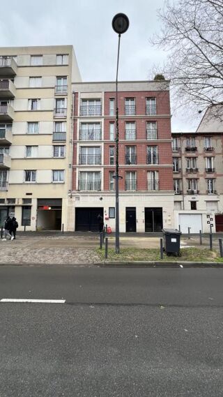 Appartement à vendre 1 pièce 21 m²