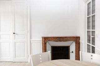  Appartement à vendre 2 pièces 31 m²