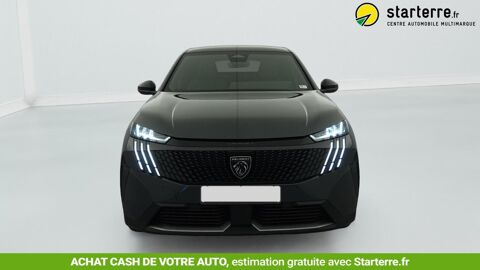 3008 Hybrid 145 e-DCS6 Allure 2025 occasion 69190 Saint-Fons