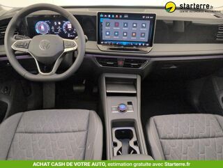 Tiguan 1.5 ETSI 150CH DSG7 Life 2026 occasion 69190 Saint-Fons