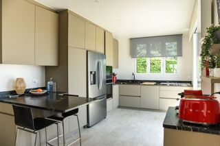  Maison à vendre 7 pièces 138 m²