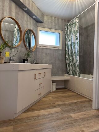  Maison � vendre 8 pi�ces 125 m�