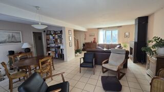  Maison à vendre 7 pièces 180 m²