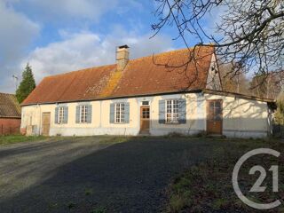  Ferme � vendre 6 pi�ces 91 m�