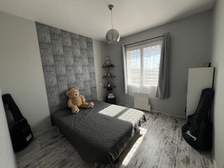  Maison à vendre 5 pièces 115 m²