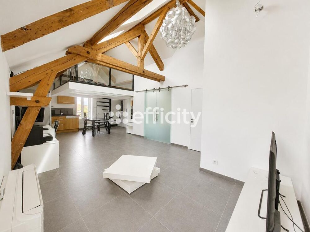Vente Appartement Appartement Charbonnieres les bains