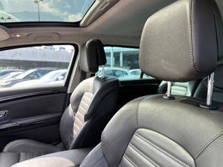 Espace V 1.6 TCE 200 ENERGY INTENS EDC 2015 occasion 78240 Chambourcy