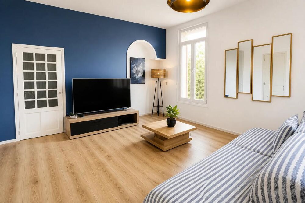Vente Appartement Appartement 4 pièces de 148 m² à Cazouls-lès-Béziers Cazouls les beziers