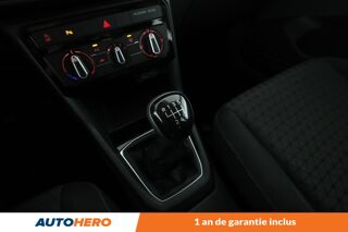 T-Cross 1.0 TSI Lounge 115 ch 2020 occasion 92130 Issy-les-Moulineaux