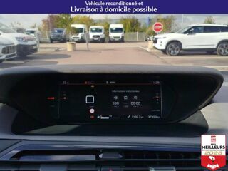 Grand C4 Spacetourer Essence 130 Feel 2019 occasion 10150 Lavau