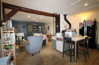  Maison à vendre 4 pièces 120 m²