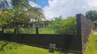  Maison � vendre 4 pi�ces 140 m�