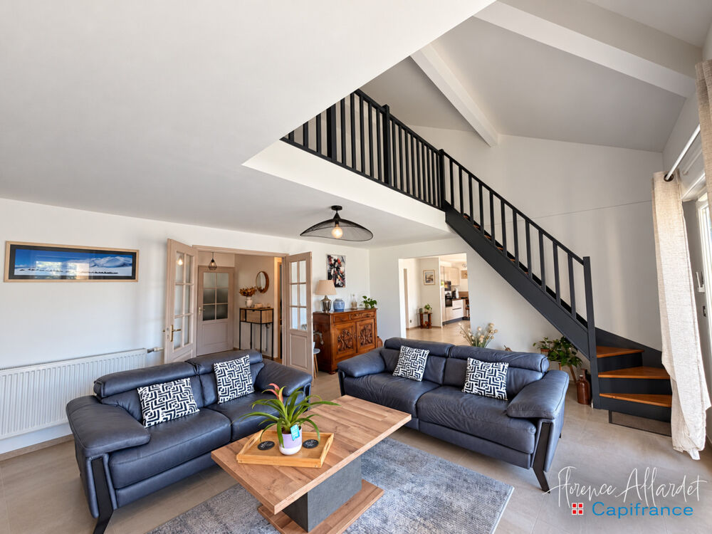 à vendre  Appartement Aix-les-Bains (73100)