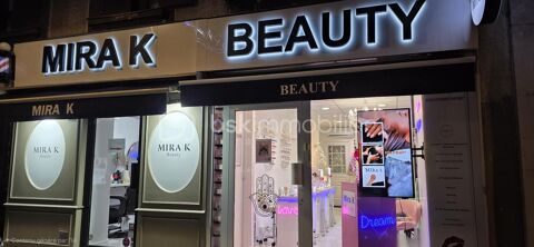 Local en plein centre ville de Rosny-sous-Bois 170000 93110 Rosny sous bois