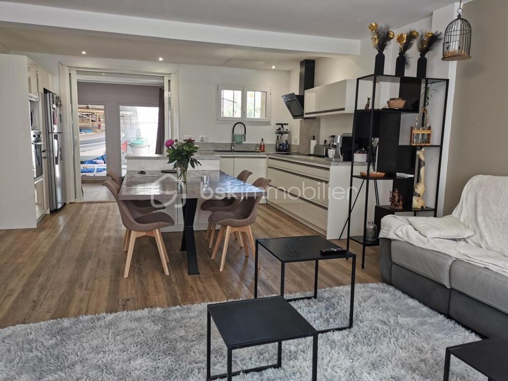 Ensemble immobilier rare à Saint-Estève - Fort potentiel + rentabilité immédiate