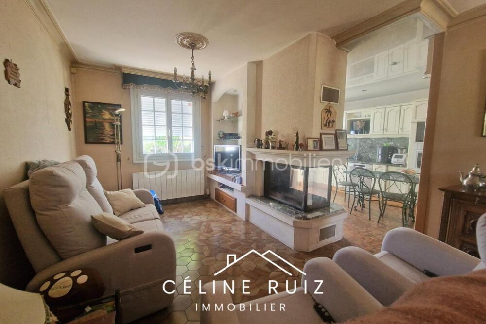 Vente Maison Maison vie de plain-pied - belle parcelle Beaucouze