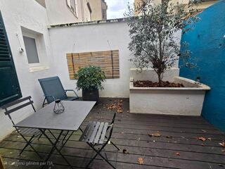  Immeuble � vendre 6 pi�ces 120 m�