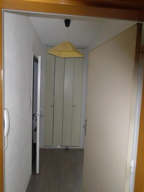  Appartement � louer 1 pi�ce 35 m�