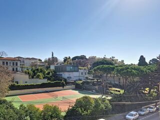  Appartement � vendre 2 pi�ces 45 m�