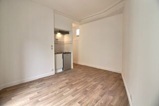  Appartement � vendre 1 pi�ce 21 m�