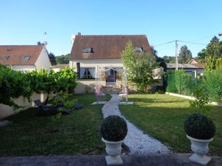  Maison � vendre 6 pi�ces 158 m�