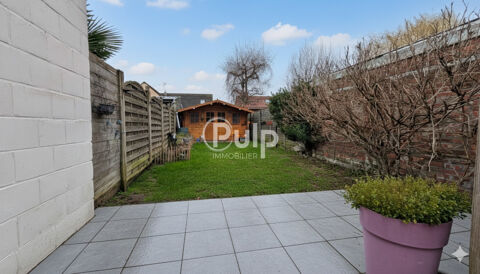   Bien � vendre � halluin Maison - 5 pi�ce(s) - 117 m�