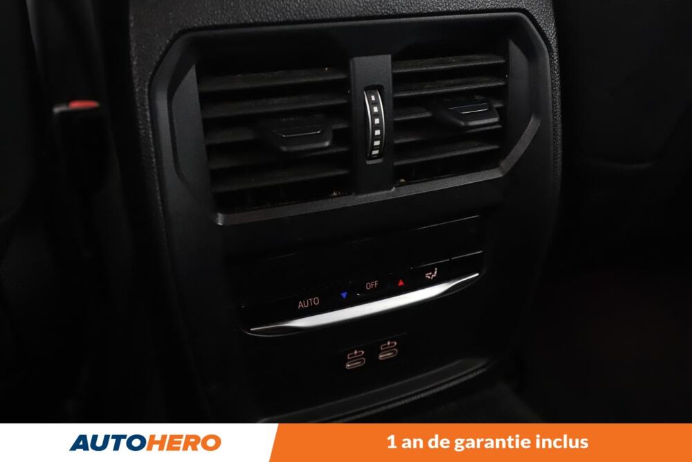 i4 eDrive35 M Sport BVA 286 ch 2023 occasion 92130 Issy-les-Moulineaux