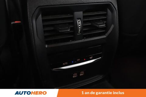 i4 eDrive35 M Sport BVA 286 ch 2023 occasion 92130 Issy-les-Moulineaux