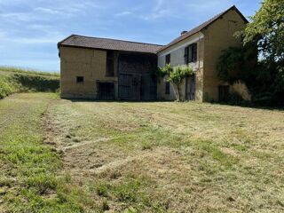  Maison � vendre 2 pi�ces 60 m�