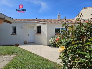  Maison � vendre 5 pi�ces 95 m�