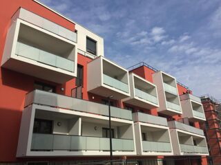  Appartement  louer 3 pices 59 m