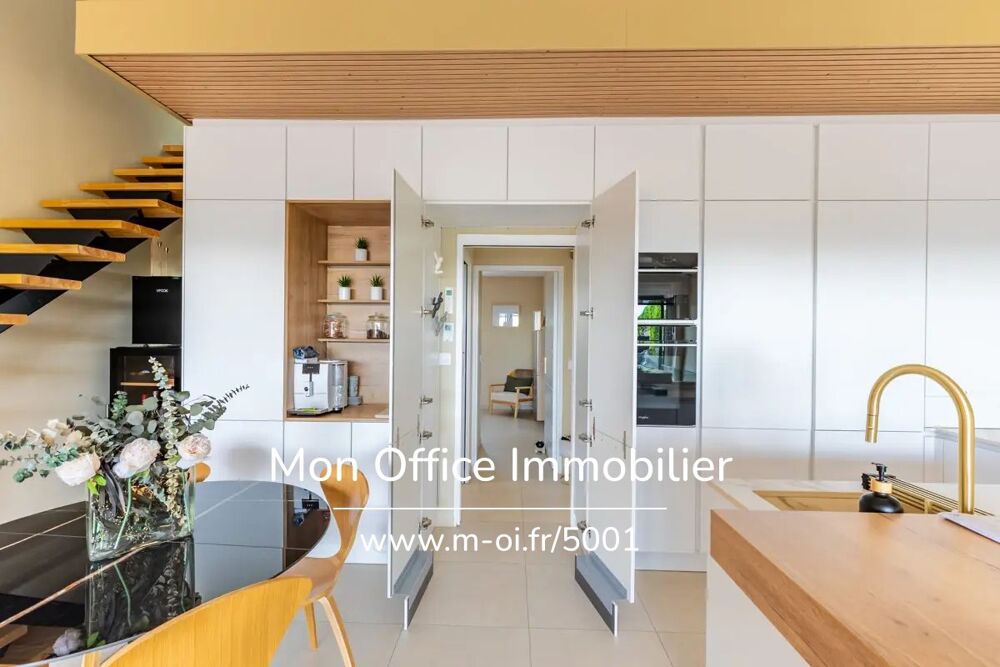  vendre  Duplex/triplex Aix-en-Provence (13090)