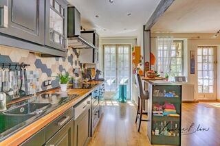  Maison � vendre 10 pi�ces 126 m�