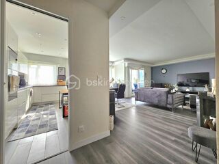  Appartement à vendre 3 pièces 84 m²