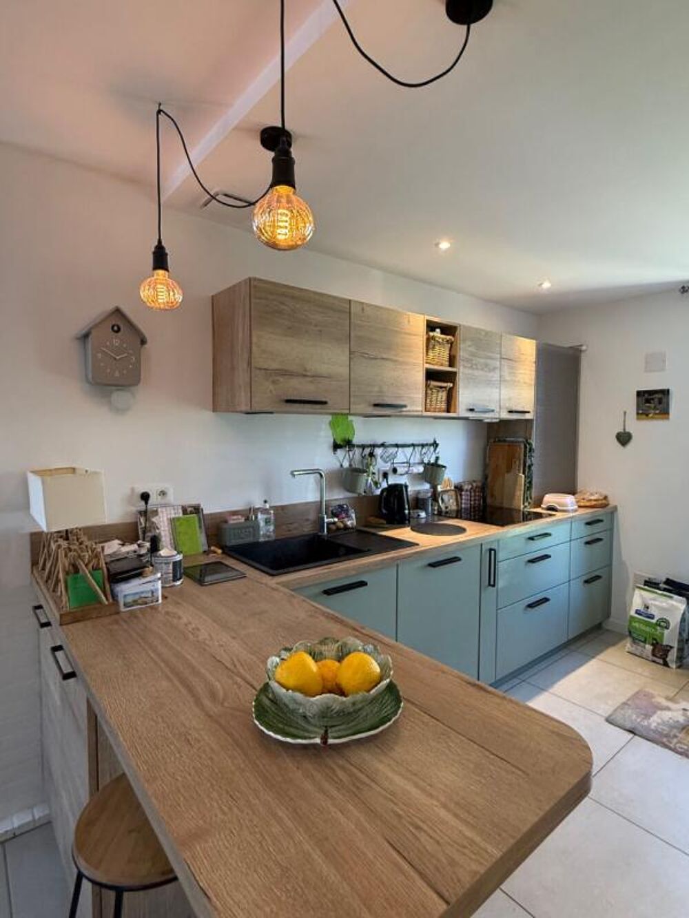 Vente Maison Maison Aire Sur L Adour 4 pièce(s) 80 m2 Aire sur l adour
