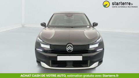 C4 PureTech 130 EAT8 Max 2025 occasion 69190 Saint-Fons