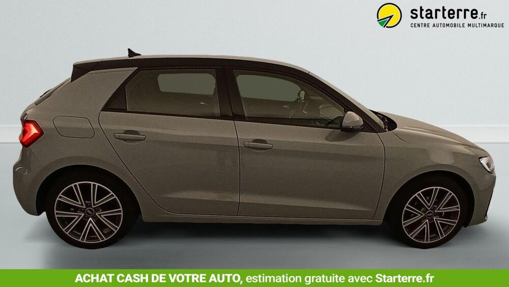 A1 25 TFSI 95 ch BVM5 Advanced 2023 occasion 69190 Saint-Fons